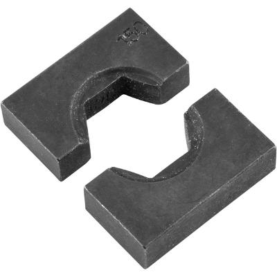 Matriz Hex 150mm Para Alicate Crimpador Acv300Vonder