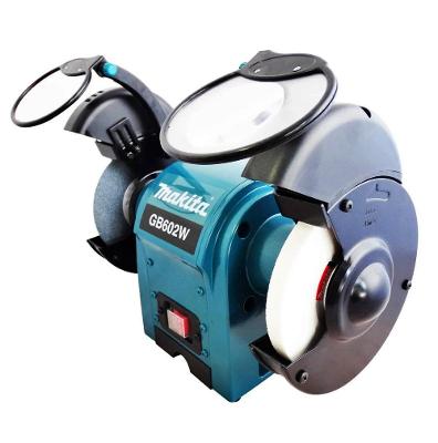 Moto Esmeril 250W 3450 RPM 60Hz GB602W 220V Makita