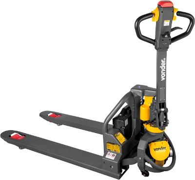 Paleteira Elétrica 1,5T 1150X685mm Pev155-Li Vonder