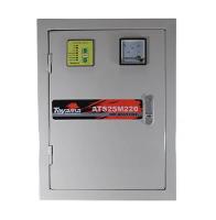 Painel ATS para Gerador TD25SGE3-380 Toyama ATS25T380 - 1