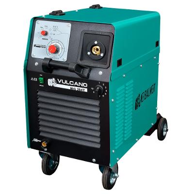 Máquina Solda MIG MAG Vulcano 30-280A 220/380V Balmer