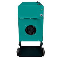 Máquina de Solda MIG/MAG Vulcano MIG-284T 30-280A 220/380V 30081103 Balmer - 6