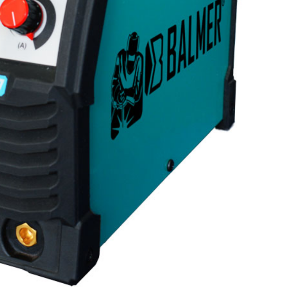 Máquina de Solda Inversora MMA EASY 160DV 20-160A 127/220V 30179554 Balmer - 6