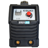 Máquina de Solda Inversora MMA EASY 160DV 20-160A 127/220V 30179554 Balmer - 2