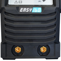 Máquina de Solda Inversora MMA EASY 160DV 20-160A 127/220V 30179554 Balmer