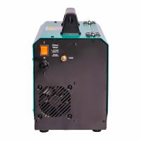 Máquina de Solda Inversora Multiprocessos Easy FLEXMIG 160 DV 15-160A 127/220V 30079563 Balmer - 5