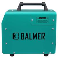 Máquina de Solda Inversora MMA/TIG DC Vulcano Inverter 310 10-300A 220/380/440V 30299007 Balmer - 6