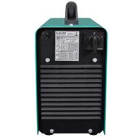 Máquina de Solda Inversora MMA/TIG DC Vulcano Inverter 310 10-300A 220/380/440V 30299007 Balmer - 8