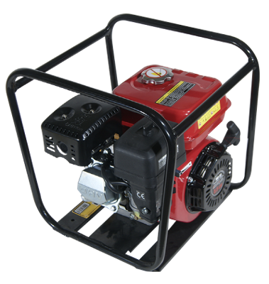 Motovibrador à Gasolina 5,5 HP MVL-5500 Lynus