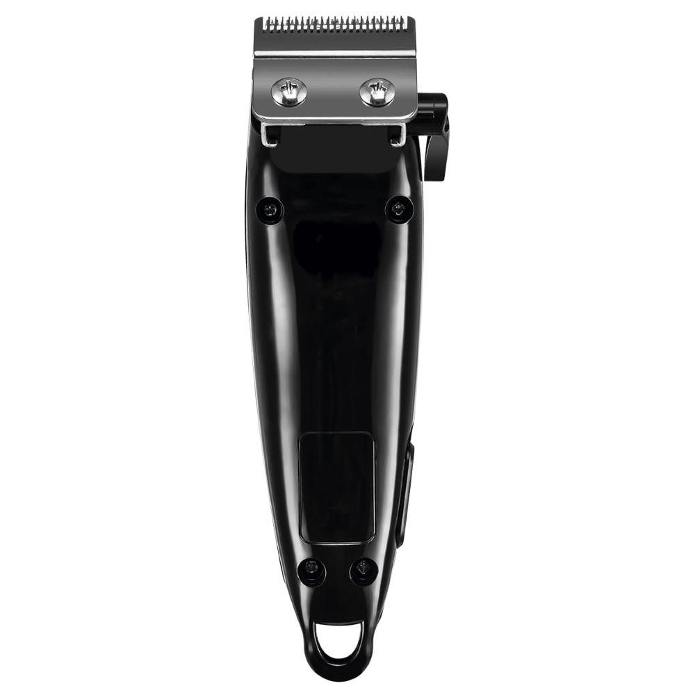 Máquina de Cortar Cabelo BCR22P Britânia Com 9 Acessórios Lâmina de Aço Inox 220V - 5