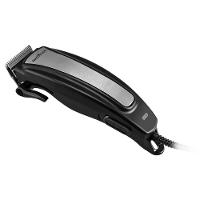 Máquina de Cortar Cabelo BCR22P Britânia Com 9 Acessórios Lâmina de Aço Inox 220V - 2