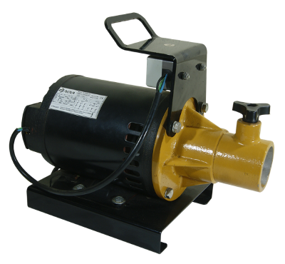 Motovibrador Elétrico 2,0 Hp Trifásico Mvm-2000 380V Lynus