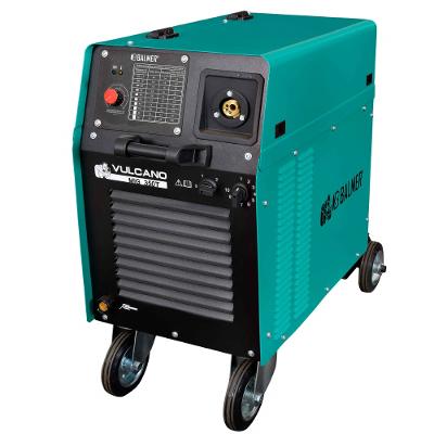 Máquina Solda MIG MAG Vulcano 50-350A 220/380V Balmer
