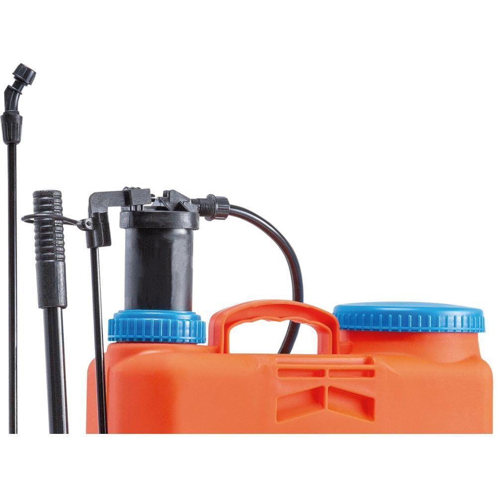 Pulverizador Costal 16 Litros Manual Kala - 2