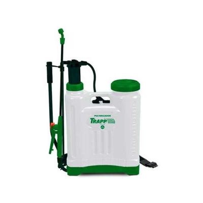 Pulverizador Costal 12 Litros Manual para Detetização SX-LK12C Trapp