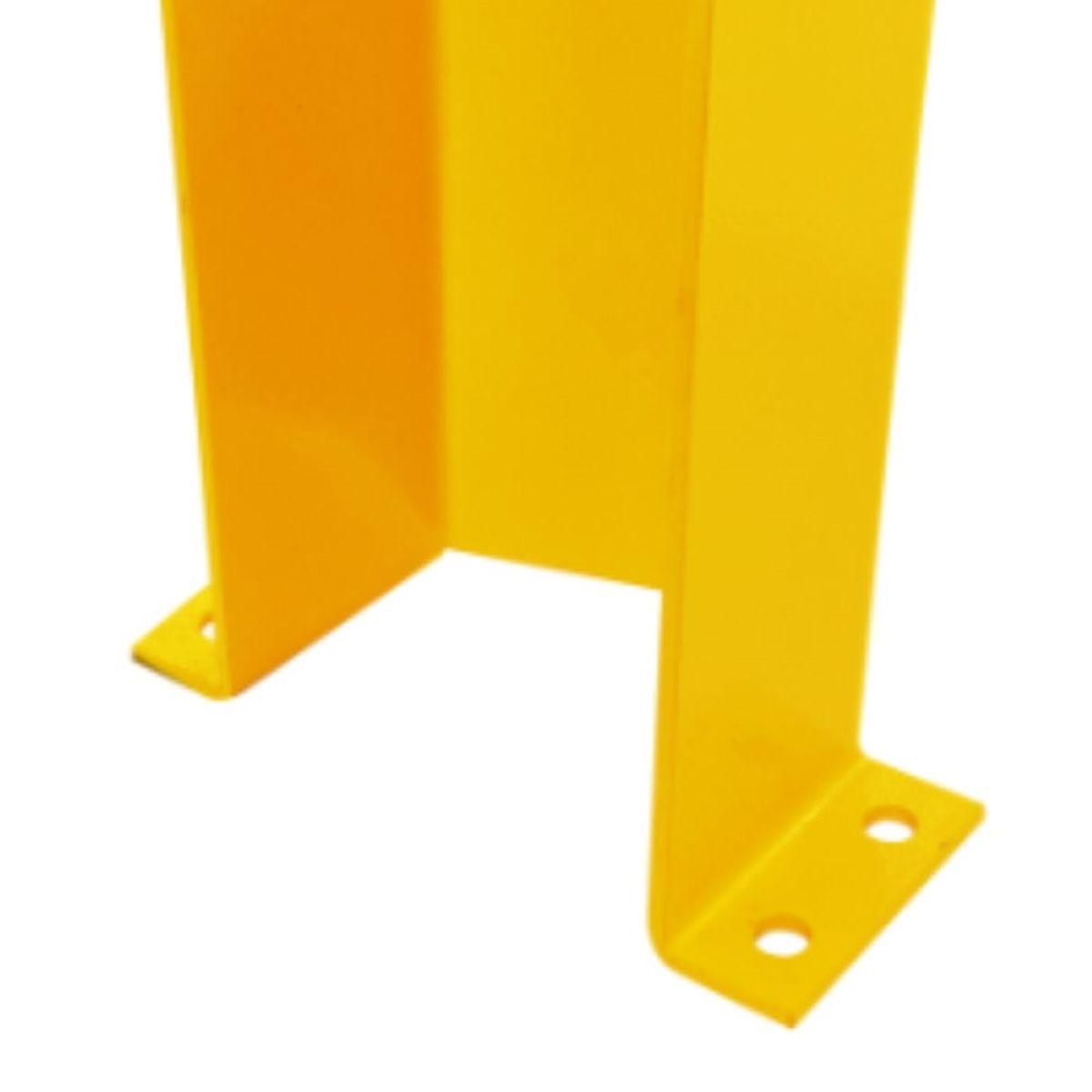 Protetor em Aço de Coluna para Porta Paletes Presto - 3