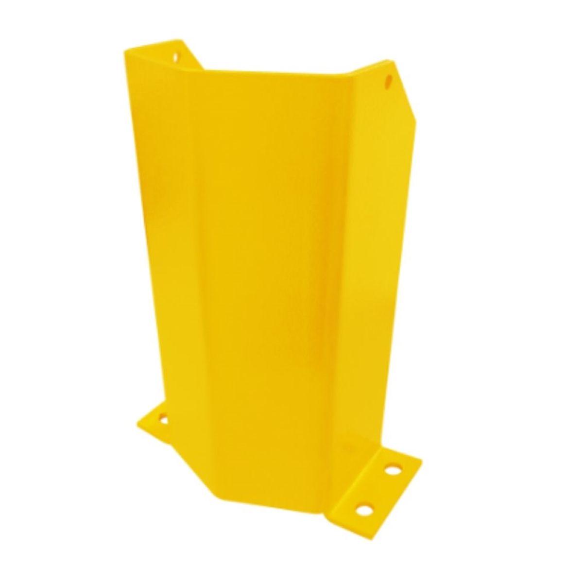 Protetor em Aço de Coluna para Porta Paletes Presto - 4