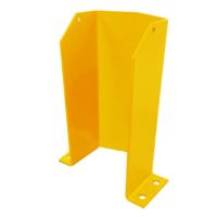 Protetor em Aço de Coluna para Porta Paletes Presto - 1