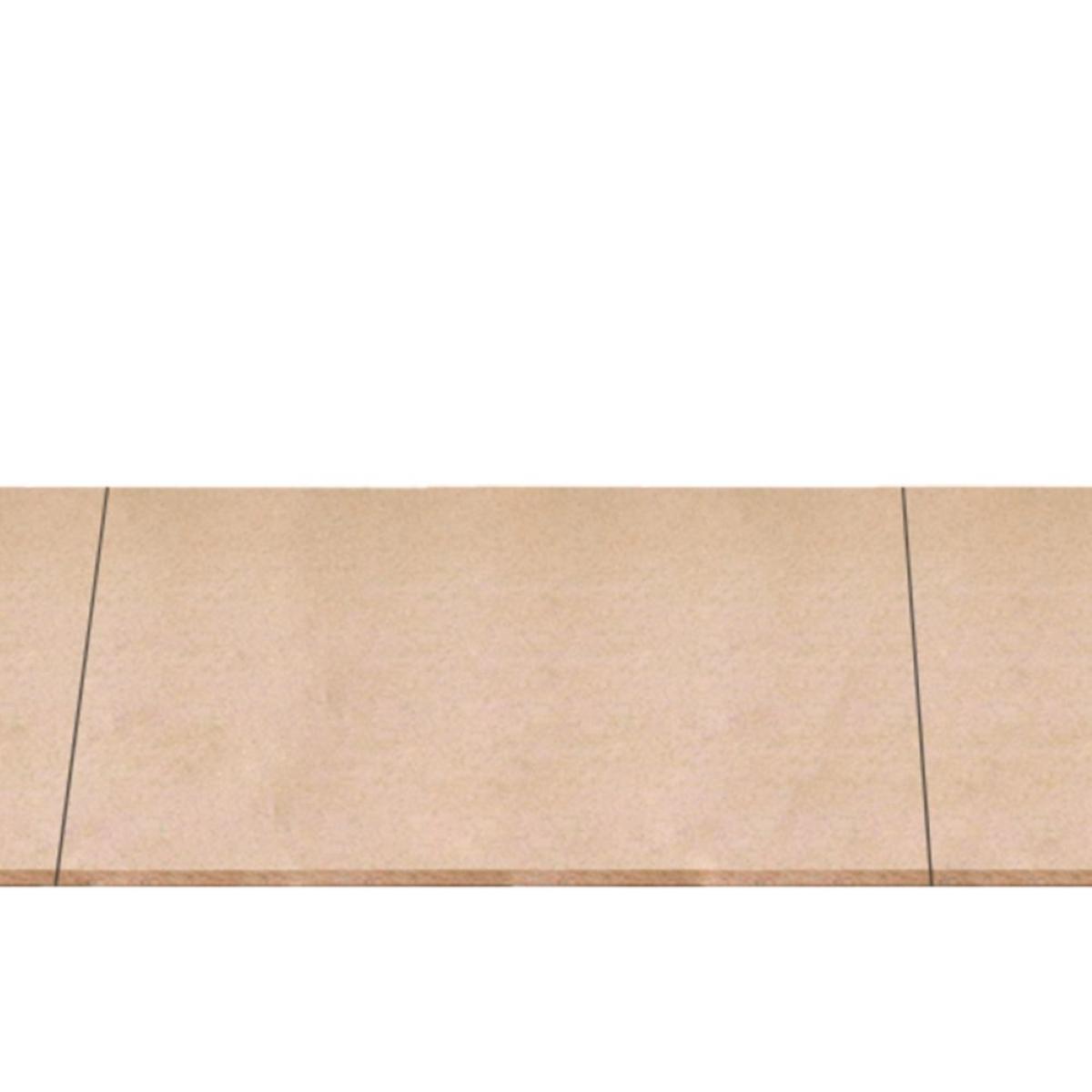 Prateleira Estante Mini Porta Paletes 1800x600 Mdp Presto - 3