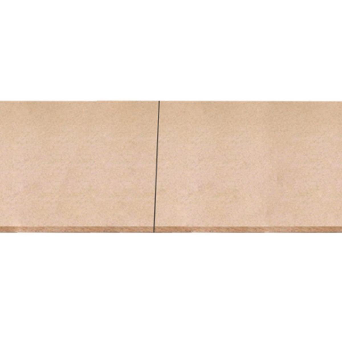 Prateleira Estante Mini Porta Paletes 1200x600 Mdp Presto - 3