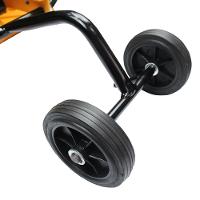 Placa Vibratória Kgf 1500 Pv 90 Sem Motor Csm - 10