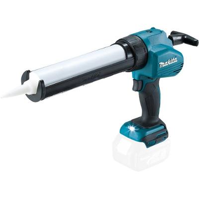 Pistola de Calafetagem 18V Tubo 300ml Pistão DCG180Z Makita
