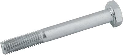 Parafuso Sextavado 10 X 80 Ma Zb (Rp) Vonder