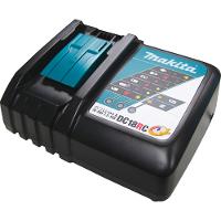 Rebitador 18V LXT Força 25KN C/ 2 Bateria Carregador Maleta Resistência Água Poeira DRV150RFE Makita