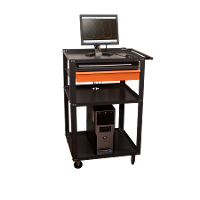 Rack Aberto para Computador Presto - 2