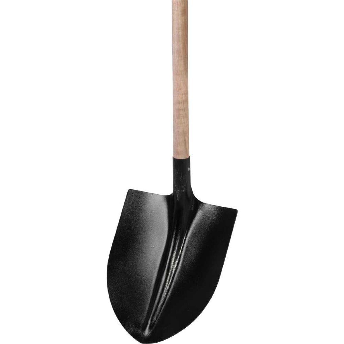 Pá Ajuntadeira Bico Frankfurt Com Cabo Nove54 - 5