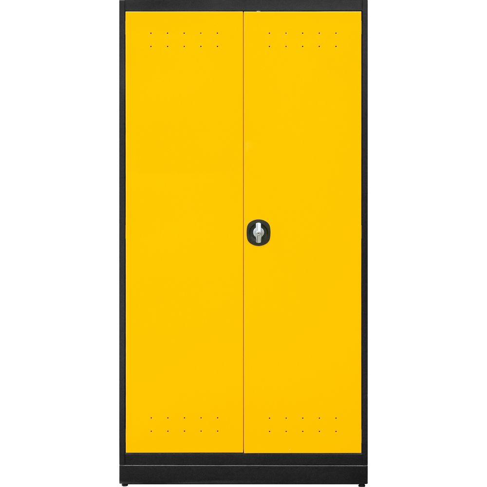 Armário Multiuso 2 Portas Modular Vonder - 1