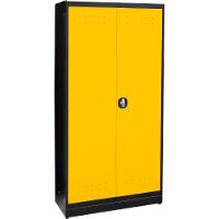 Armário Multiuso 2 Portas Modular Vonder - 2