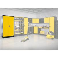 Armário Multiuso 2 Portas Modular Vonder