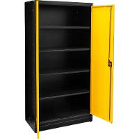 Armário Multiuso 2 Portas Modular Vonder - 5