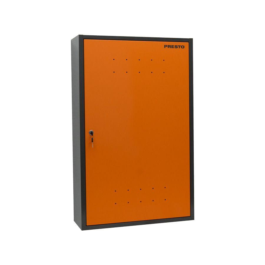 Armário para Ferramentas com Prateleiras Presto - 1