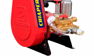 Lavadora Jato Fixa Mono 3HP 127/220V s/Mang Chiaperini