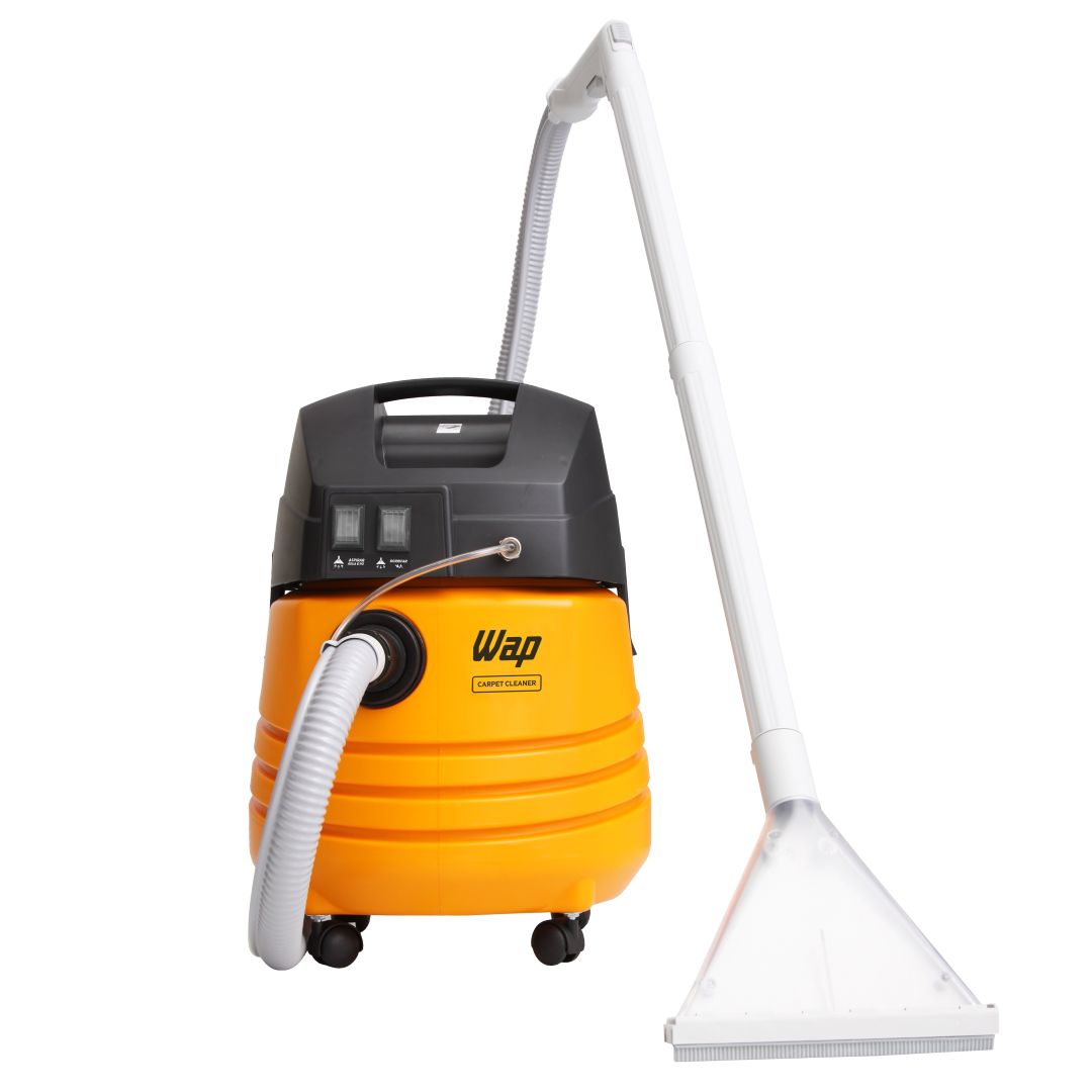 Extratora Carpet Cleaner Limpeza Profunda em 3 Modos 1600W 220V - 1
