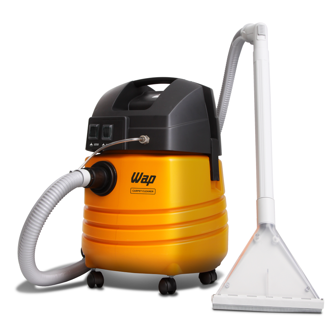 Extratora Carpet Cleaner Limpeza Profunda em 3 Modos 1600W 220V - 3