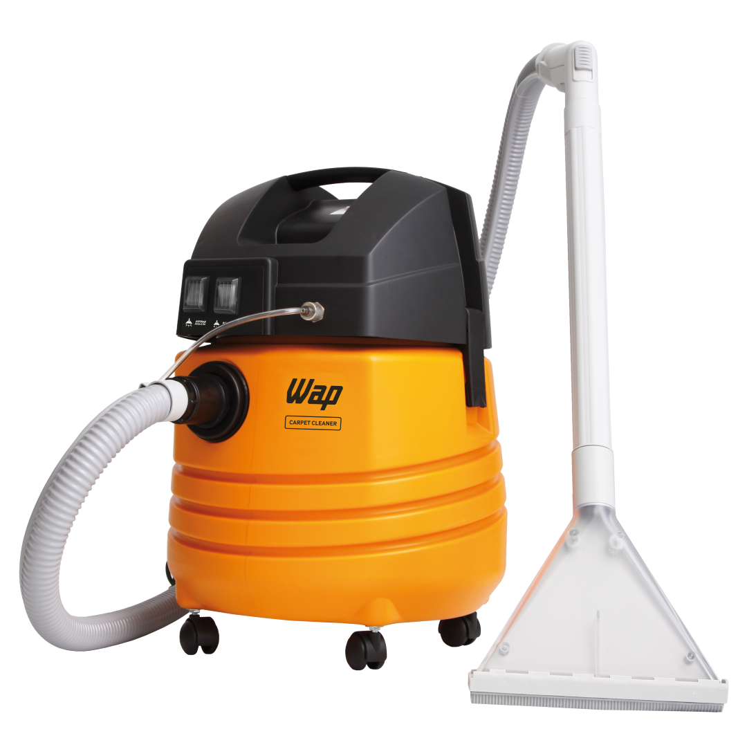 Extratora Carpet Cleaner Limpeza Profunda em 3 Modos 1600W 220V - 4