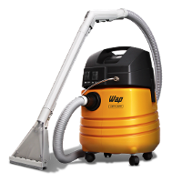 Extratora Carpet Cleaner Limpeza Profunda em 3 Modos 1600W 220V - 2