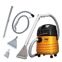 Extratora Carpet Cleaner Limpeza Profunda em 3 Modos 1600W 220V - 5
