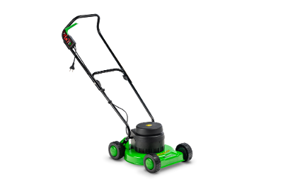 Cortador De Grama Elétrico Ts-70T 1100W 60Hz Mono 220V Trapp