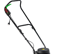 Cortador De Grama Elétrico Ts-70T 1100W 60Hz Mono 220V Trapp - 2