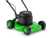 Cortador De Grama Elétrico Ts-70T 1100W 60Hz Mono 220V Trapp - 3