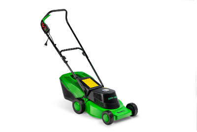 Cortador De Grama Elétrico Wm-350 1100W Mono 127V 60Hz Trapp