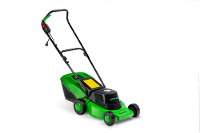 Cortador De Grama Elétrico Wm-350 1100W Mono 127V 60Hz Trapp - 1