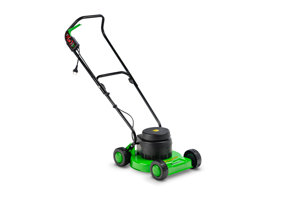 Cortador De Grama Elétrico Ts-70T 1100W 60Hz Mono 127V Trapp - 1