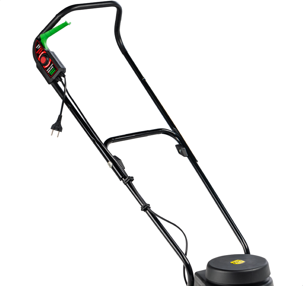 Cortador De Grama Elétrico Ts-70T 1100W 60Hz Mono 127V Trapp - 2