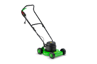 Cortador De Grama Elétrico Ts-70T 1100W 60Hz Mono 127V Trapp - 1