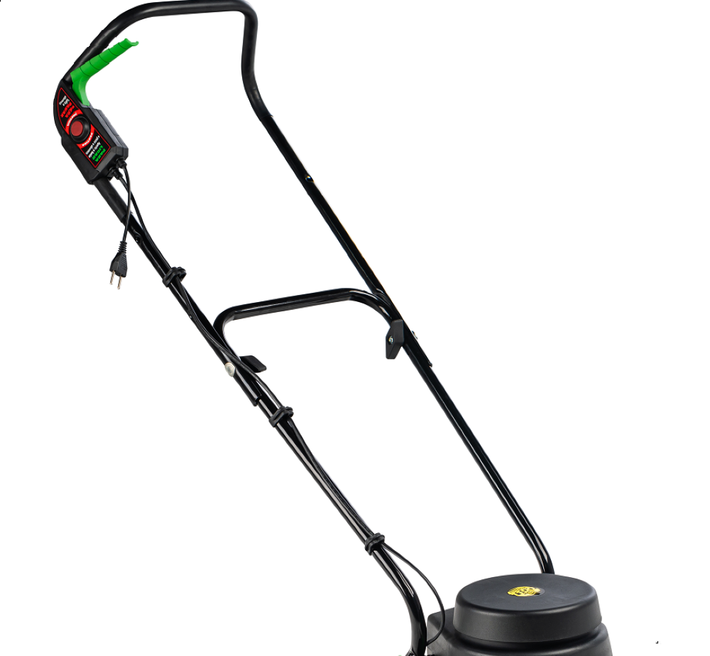 Cortador De Grama Elétrico Sl-350 1300W 220V 60Hz Mono Trapp - 2